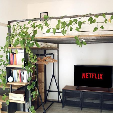 La Casina Di Giulia Apartment Turin Ngoại thất bức ảnh