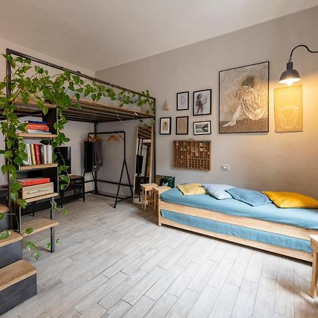 La Casina Di Giulia Apartment Turin Ngoại thất bức ảnh