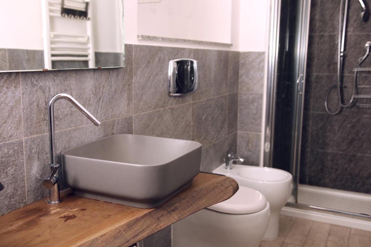 La Casina Di Giulia Apartment Turin Ngoại thất bức ảnh