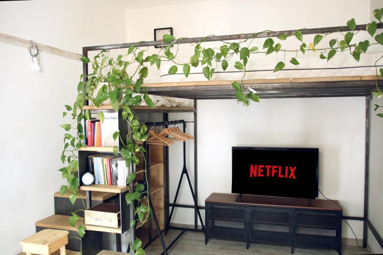 La Casina Di Giulia Apartment Turin Ngoại thất bức ảnh