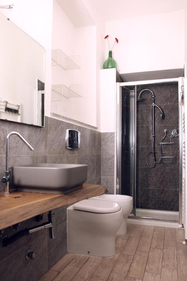 La Casina Di Giulia Apartment Turin Ngoại thất bức ảnh