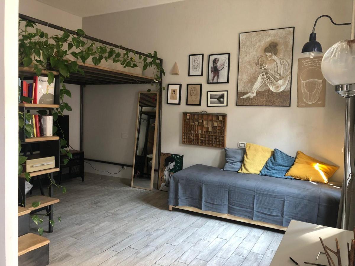 La Casina Di Giulia Apartment Turin Ngoại thất bức ảnh