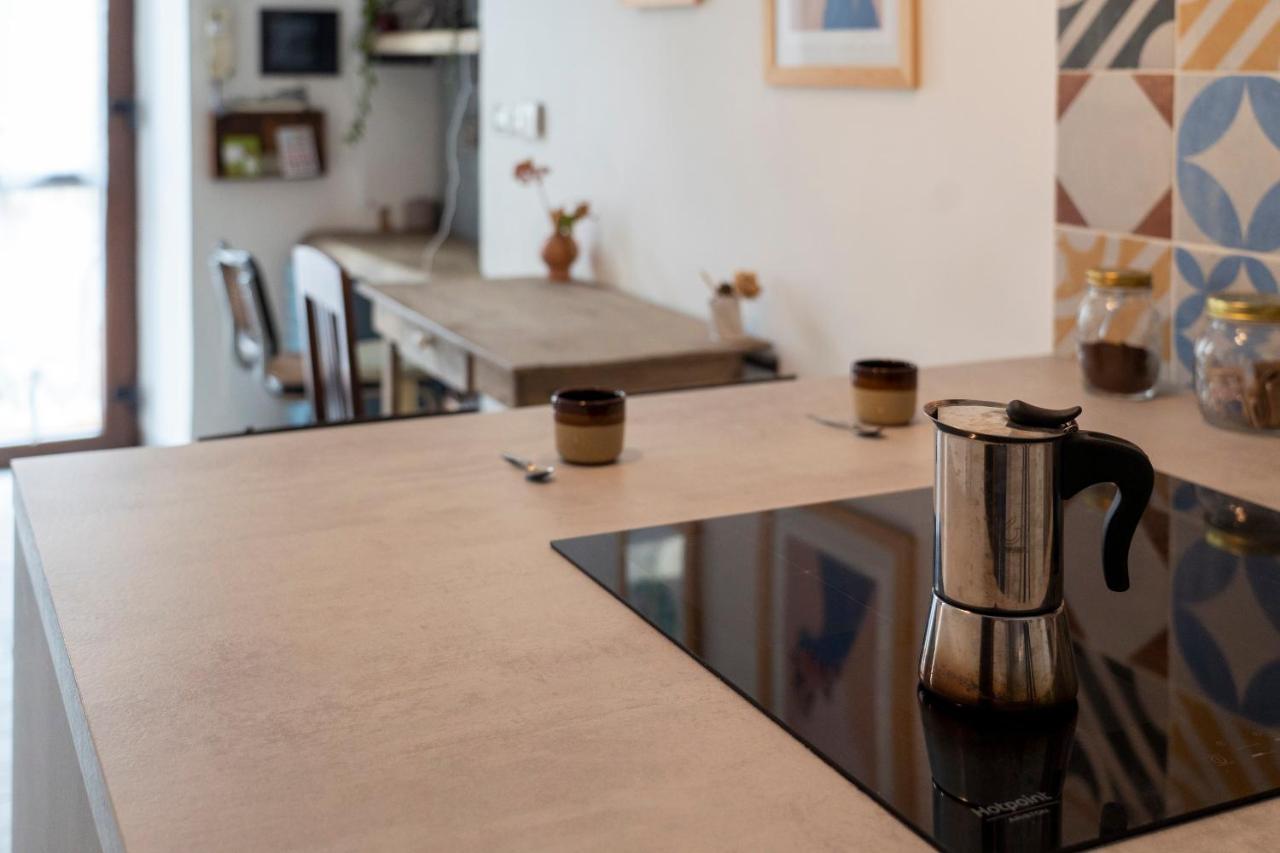 La Casina Di Giulia Apartment Turin Ngoại thất bức ảnh